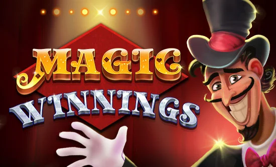 Magic Winnings New Hampshire e-Instants game