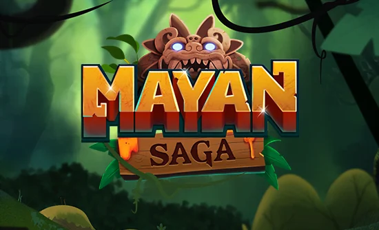 Mayan Saga New Hampshire e-Instants game