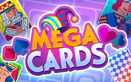 Mega Cards New Hampshire e-Instants game