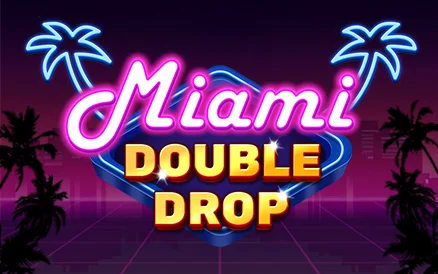 Miami Double Drop New Hampshire e-Instants game