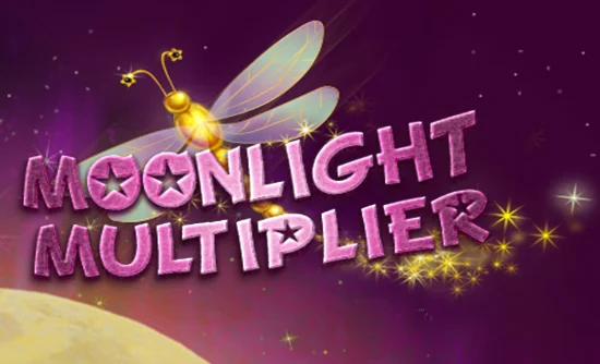 Moonlight Multiplier New Hampshire e-Instants game