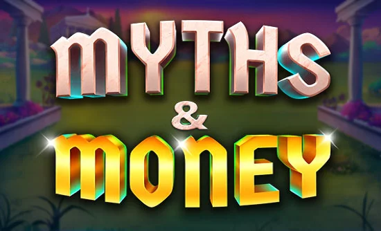 Myths & Money New Hampshire e-Instants game