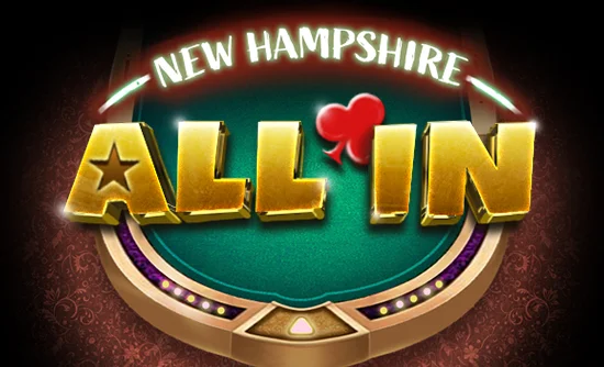New Hampshire All In New Hampshire e-Instants game