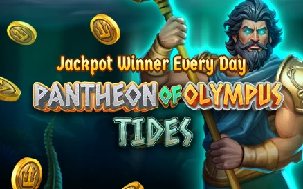 Pantheon of Olympus: Tides New Hampshire e-Instants game