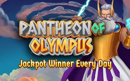 Pantheon of Olympus New Hampshire e-Instants game