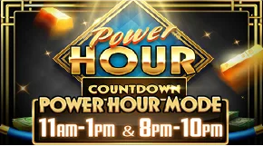 Power Hour Countdown New Hampshire e-Instants game
