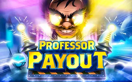 Professor Payout New Hampshire e-Instants game
