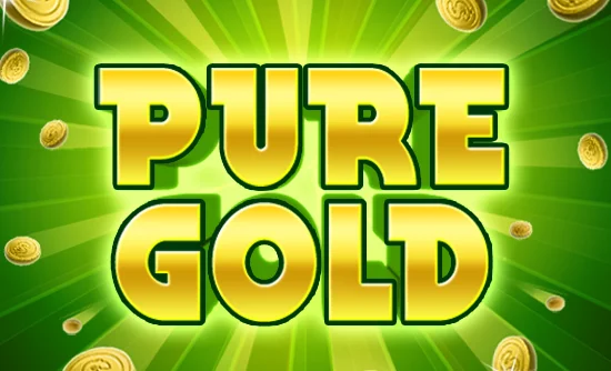 Pure Gold New Hampshire e-Instants game