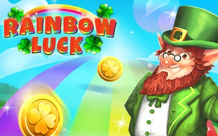 Rainbow Luck New Hampshire e-Instants game