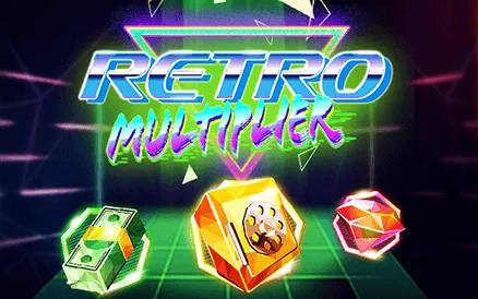 Retro Multiplier New Hampshire e-Instants game