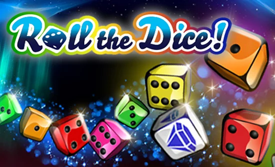 Roll The Dice New Hampshire e-Instants game