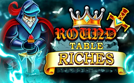 Round Table Riches New Hampshire e-Instants game