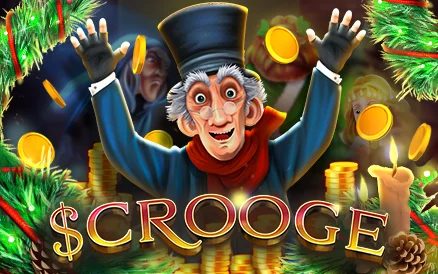 Scrooge New Hampshire e-Instants game