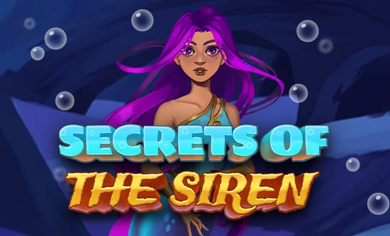 Secrets of the Siren New Hampshire e-Instants game