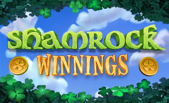 Shamrock Winnings New Hampshire e-Instants game
