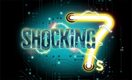 Shocking 7s New Hampshire e-Instants game