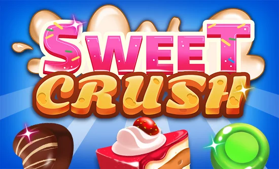 Sweet Crush New Hampshire e-Instants game