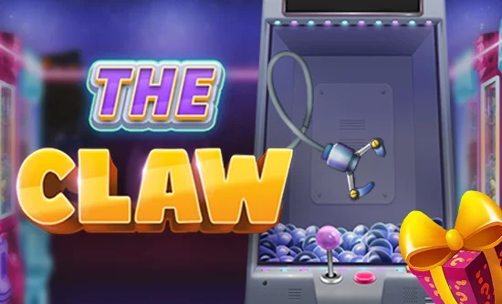 The Claw New Hampshire e-Instants game