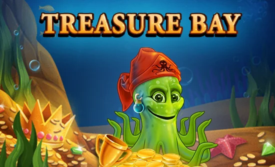 Treasure Bay New Hampshire e-Instants game