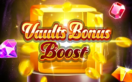 Vaults Bonus Boost New Hampshire e-Instants game