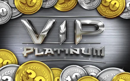 VIP Platinum New Hampshire e-Instants game