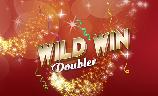 Wild Win Doubler New Hampshire e-Instants game