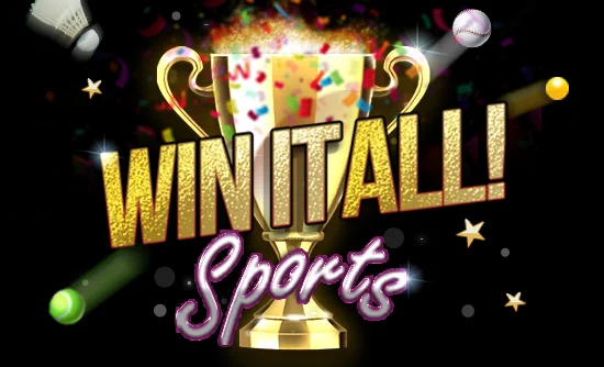 Win It All Sports New Hampshire e-Instants game
