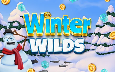 Winter Wilds New Hampshire e-Instants game