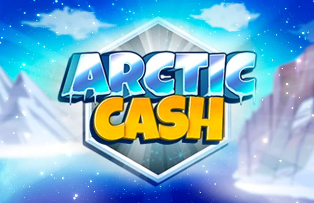 Arctic Cash Pennsylvania PA iLottery eInstants game