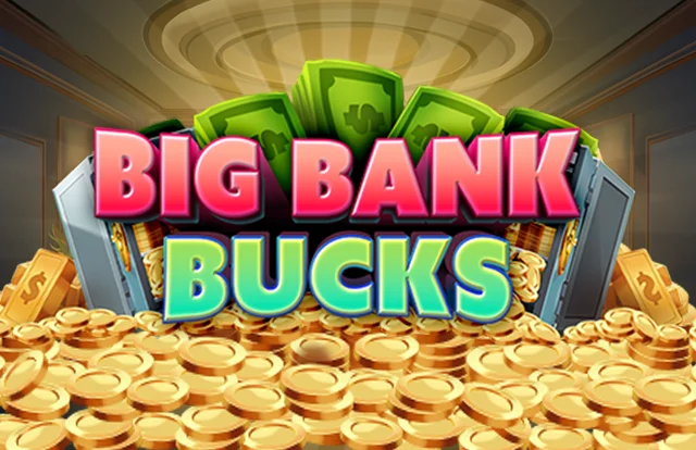 Big Bank Bucks Pennsylvania PA iLottery eInstants game