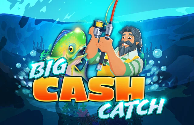 Big Cash Catch Pennsylvania PA iLottery eInstants game