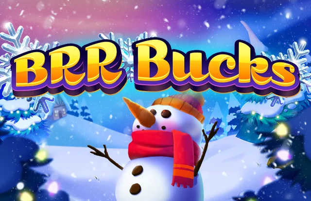 BRR Bucks Pennsylvania PA iLottery eInstants game