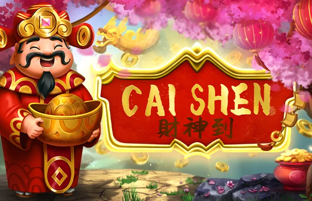 Cai Shen Dao Pennsylvania PA iLottery eInstants game
