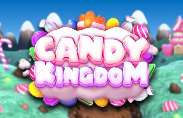 Candy Kingdom Pennsylvania PA iLottery eInstants game