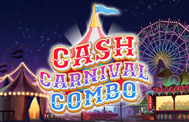 Cash Carnival Combo Pennsylvania PA iLottery eInstants game