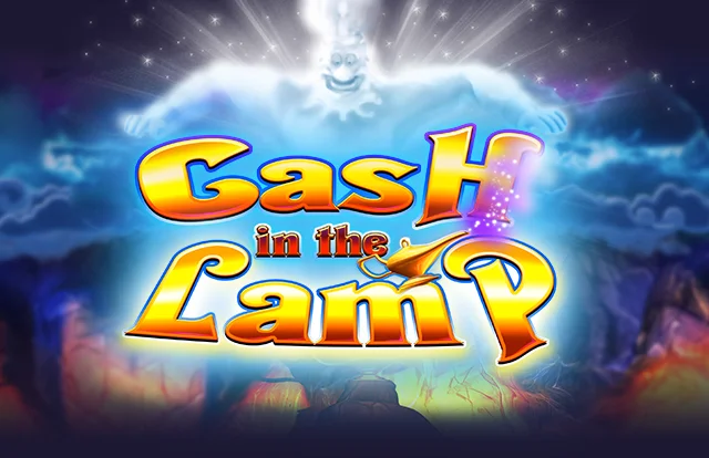 Cash in the Lamp Pennsylvania PA iLottery eInstants game