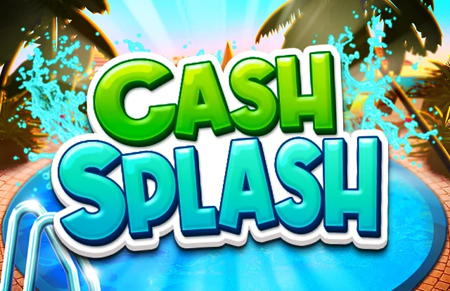 Cash Splash Pennsylvania PA iLottery eInstants game