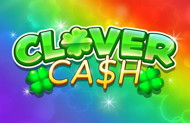 Clover Ca$h Pennsylvania PA iLottery eInstants game