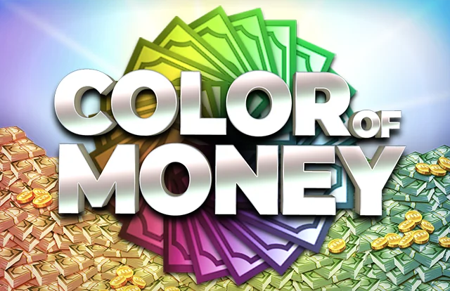 Color Of Money Pennsylvania PA iLottery eInstants game