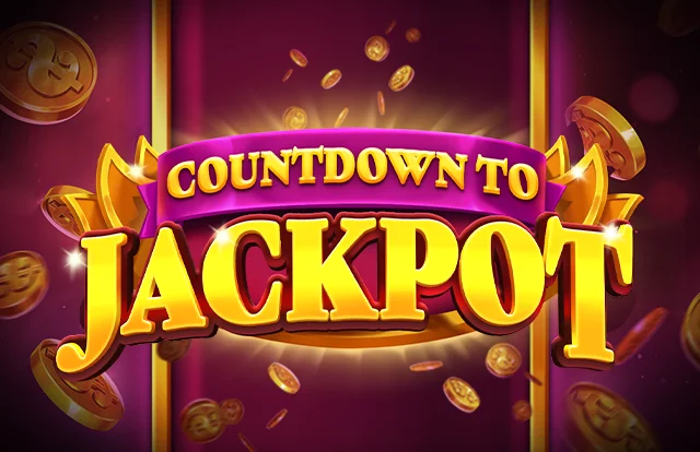 Countdown to Jackpot Pennsylvania PA iLottery eInstants game