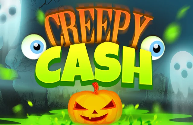 Creepy Cash Pennsylvania PA iLottery eInstants game
