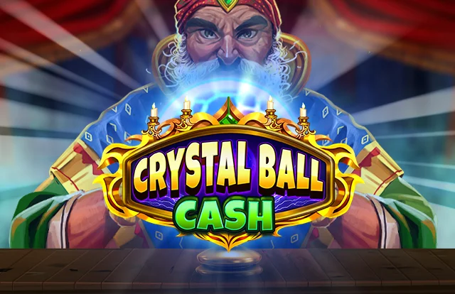 Crystal Ball Cash Pennsylvania PA iLottery eInstants game