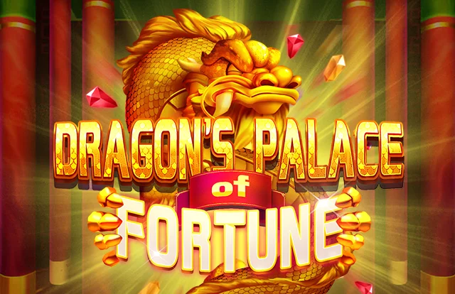 Dragon’s Palace of Fortune Pennsylvania PA iLottery eInstants game