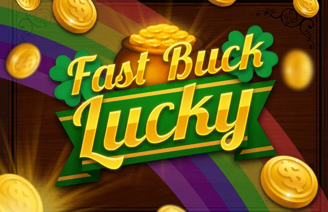 Fast Buck Lucky Pennsylvania PA iLottery eInstants game