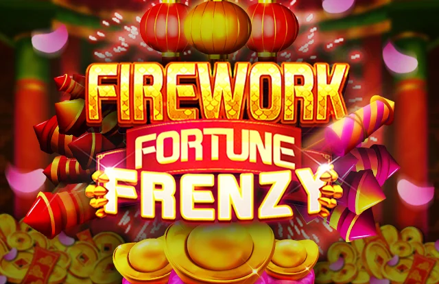 Firework Fortune Frenzy Pennsylvania PA iLottery eInstants game