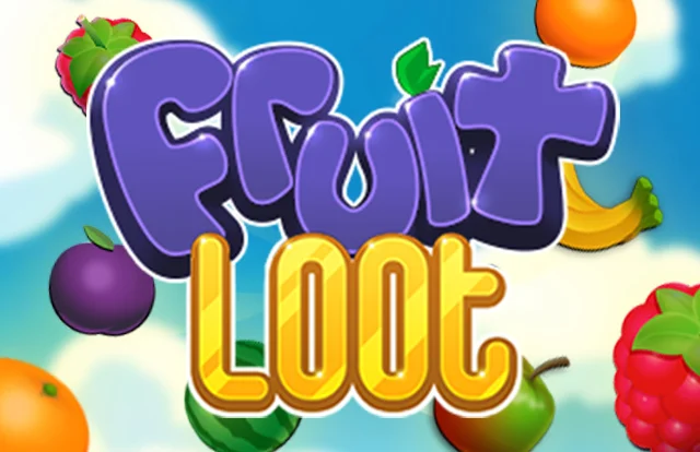 Fruit Loot Pennsylvania PA iLottery eInstants game