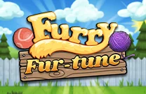 Furry Fur-tune Pennsylvania PA iLottery eInstants game