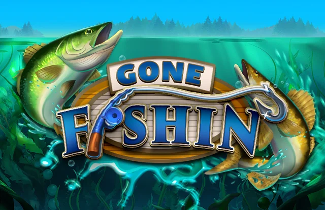 Gone Fishin' Pennsylvania PA iLottery eInstants game