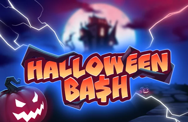 Halloween Ba$h Pennsylvania PA iLottery eInstants game