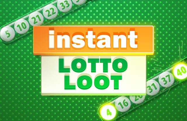 Instant Lotto Loot Pennsylvania PA iLottery eInstants game